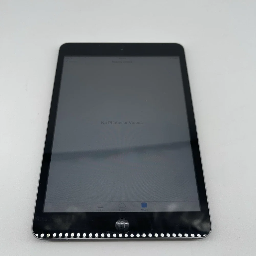 Apple iPad Mini (First Generation) A1432 16GB Wi-Fi 7.9
